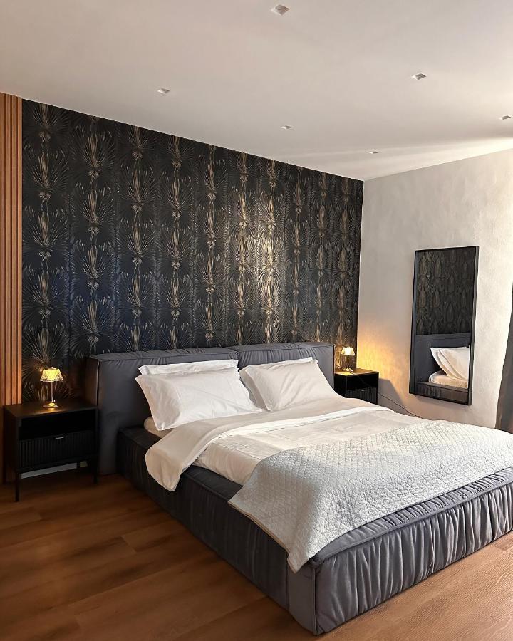 Residenza Ricci & Spa Foggia Kültér fotó