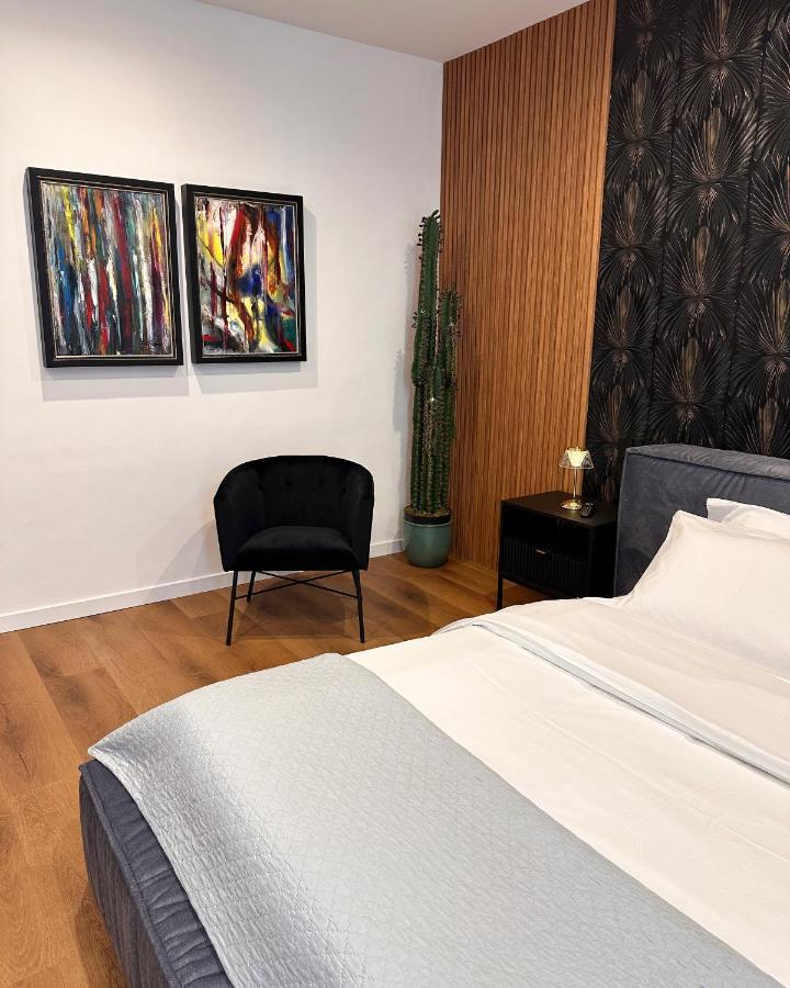 Residenza Ricci & Spa Foggia Kültér fotó
