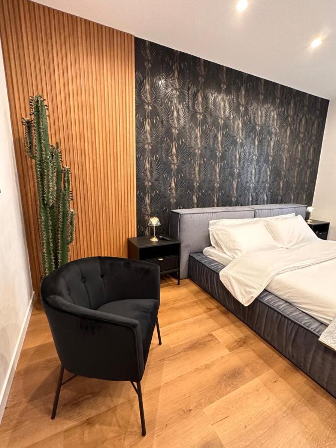 Residenza Ricci & Spa Foggia Kültér fotó