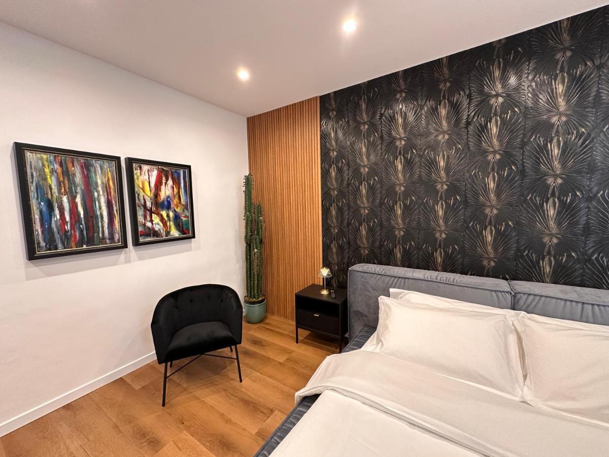 Residenza Ricci & Spa Foggia Kültér fotó