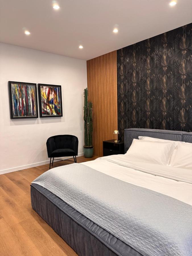 Residenza Ricci & Spa Foggia Kültér fotó