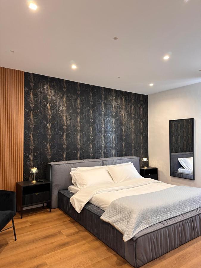 Residenza Ricci & Spa Foggia Kültér fotó