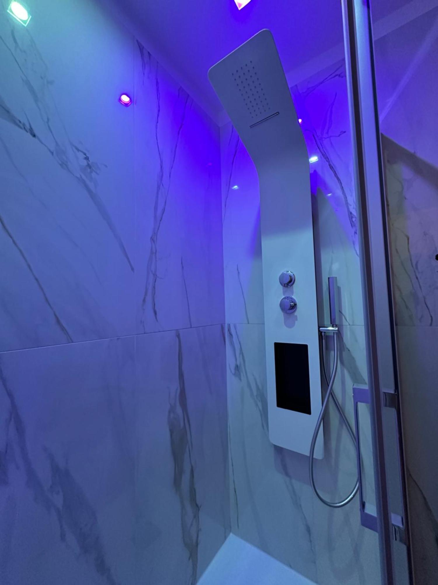 Residenza Ricci & Spa Foggia Kültér fotó